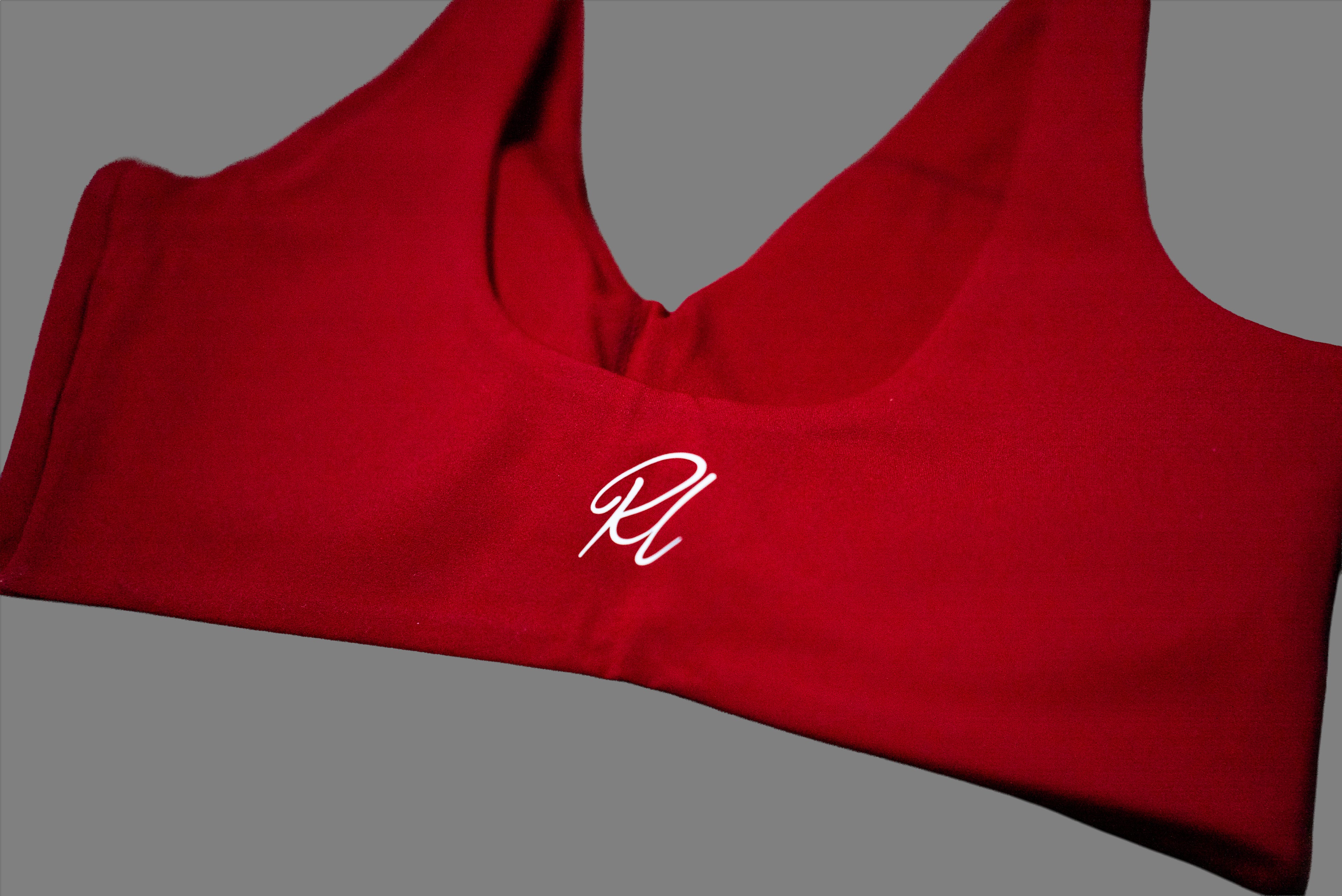 Seamless Sports Bra