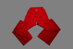 Seamless Flared Leggings