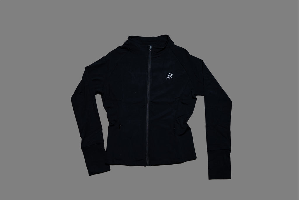 Seamless Zip ups