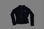 Seamless Zip ups