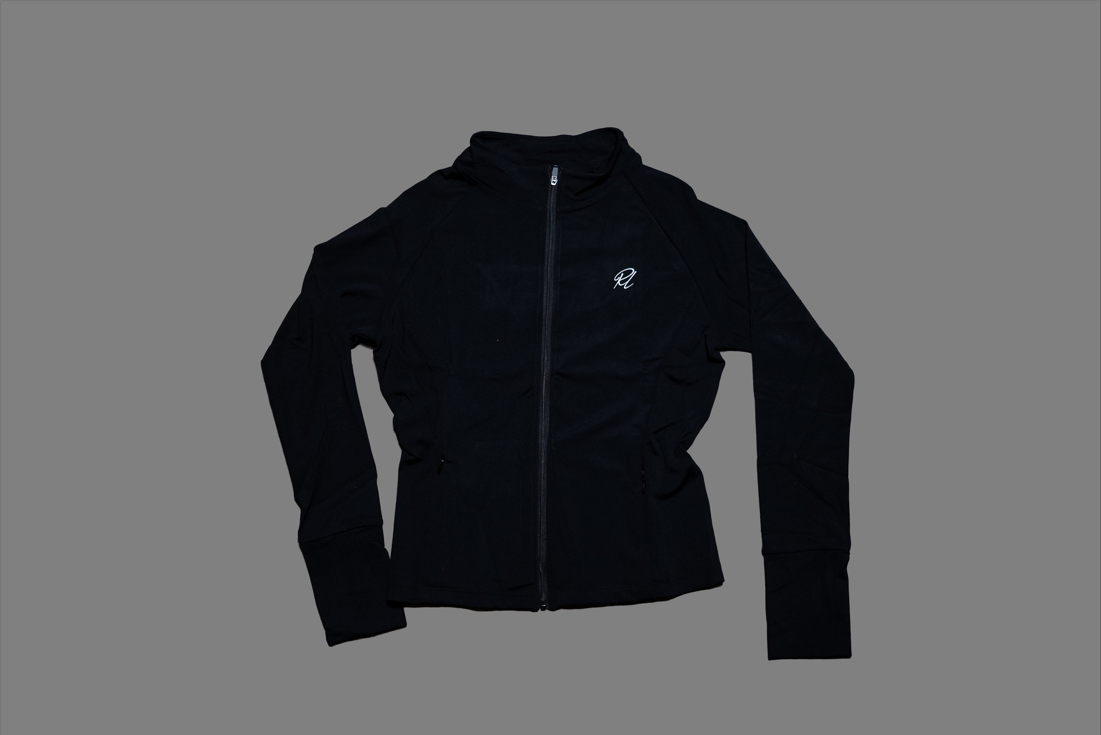 Seamless Zip ups