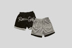 RL Mesh Shorts