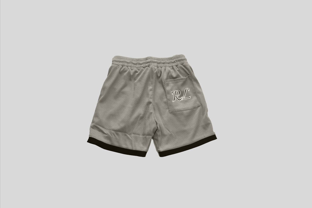 RL Mesh Shorts