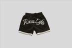 RL Mesh Shorts
