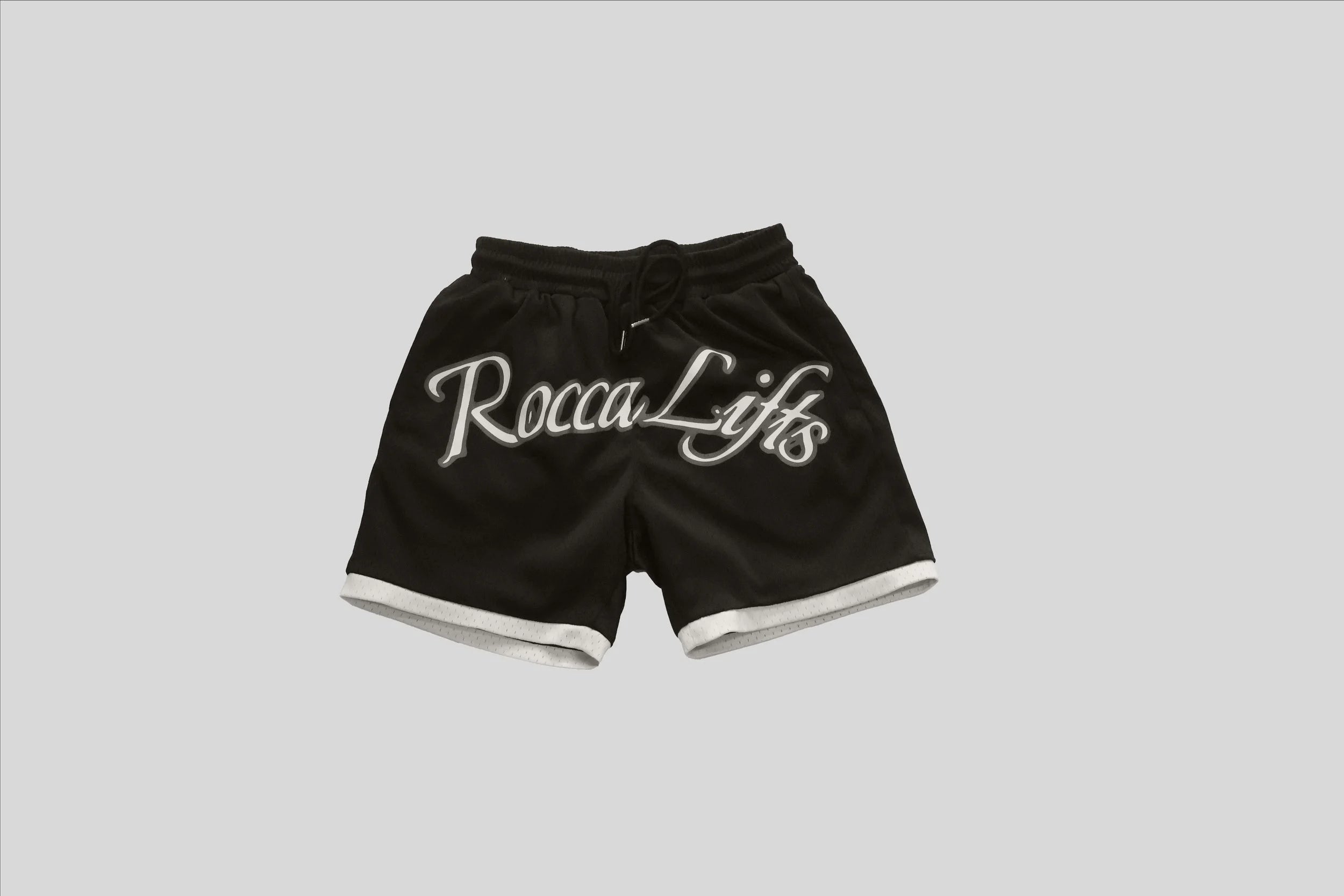 RL Mesh Shorts