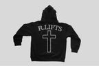 Cross Hoodie