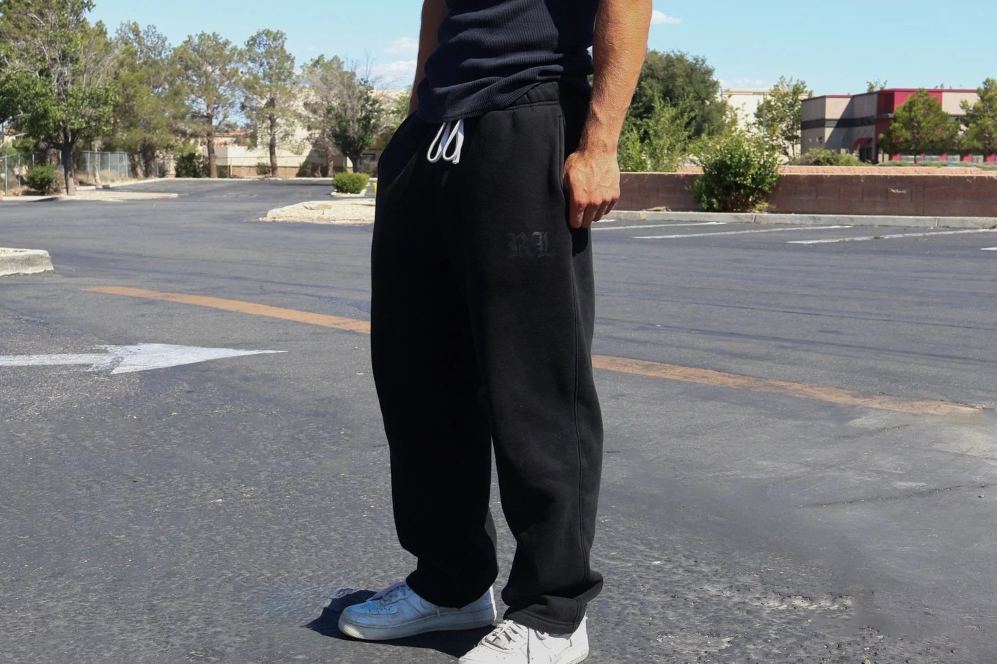 RL Comfy Sweats