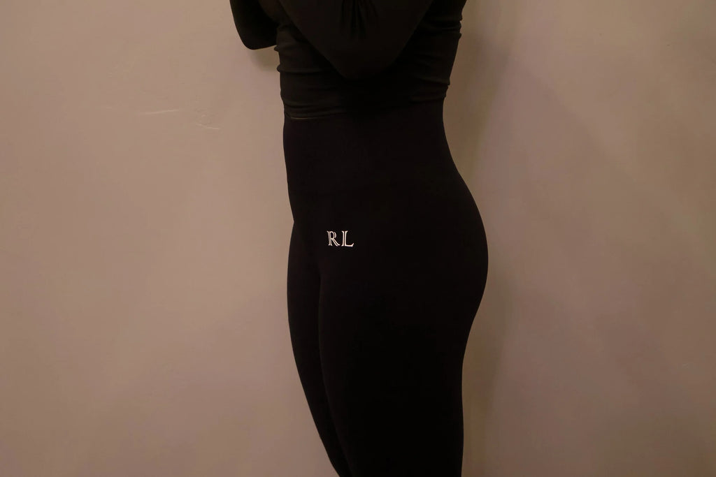 Seamless leggings