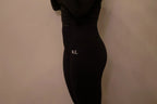 Seamless leggings