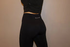 Seamless leggings