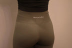 Seamless leggings