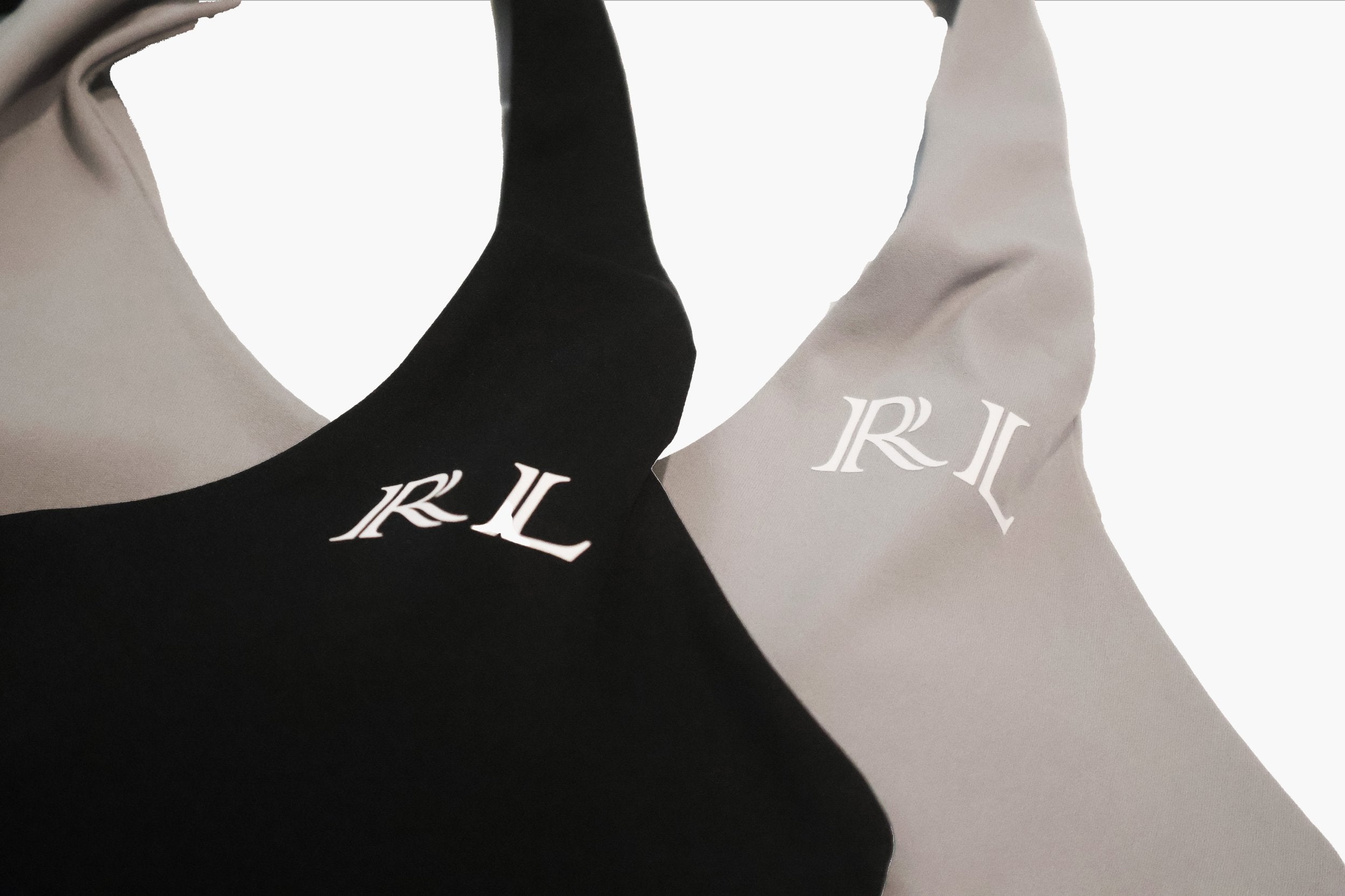 RL Halter Top