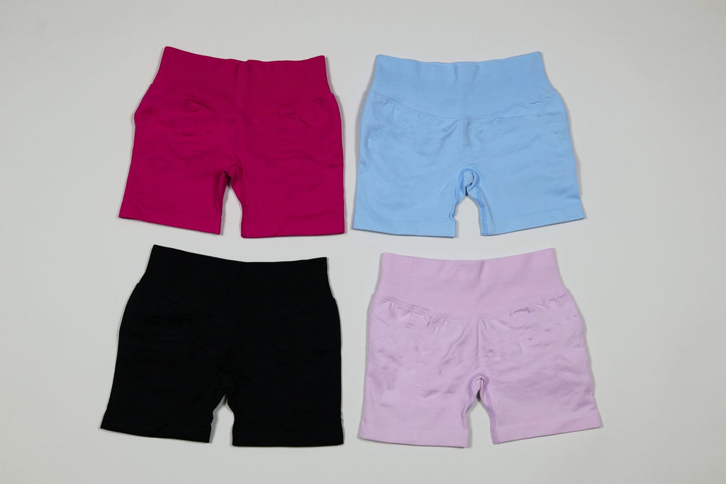 RL Bloom Shorts