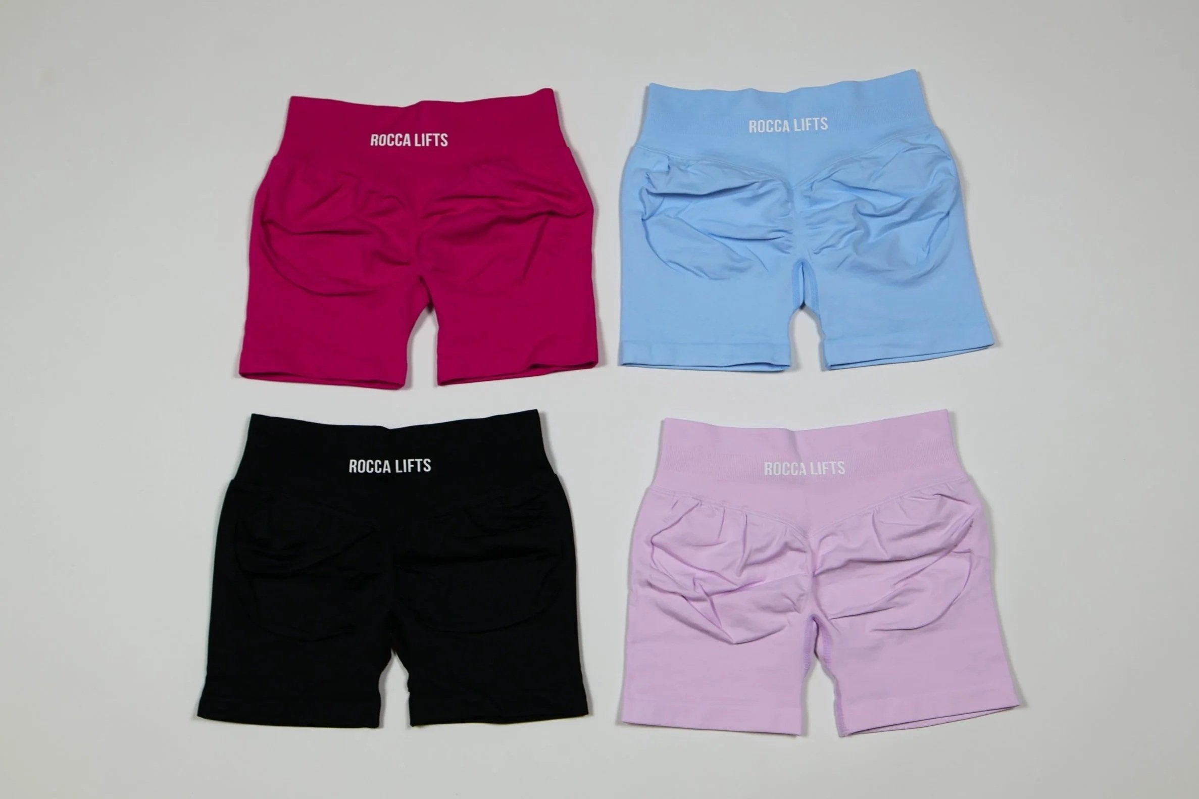 RL Bloom Shorts