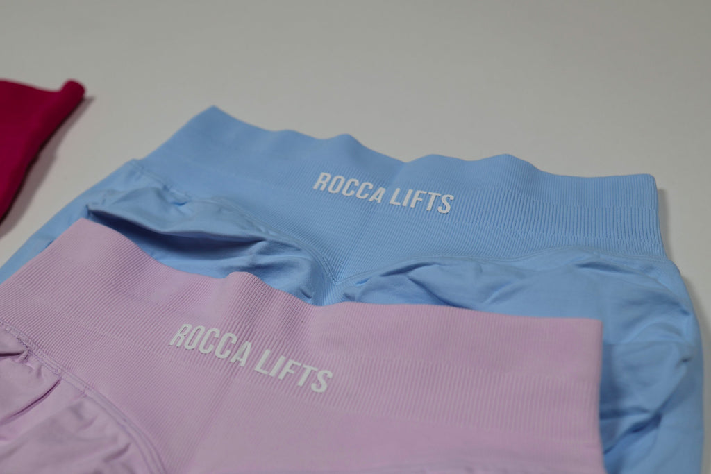 RL Bloom Shorts
