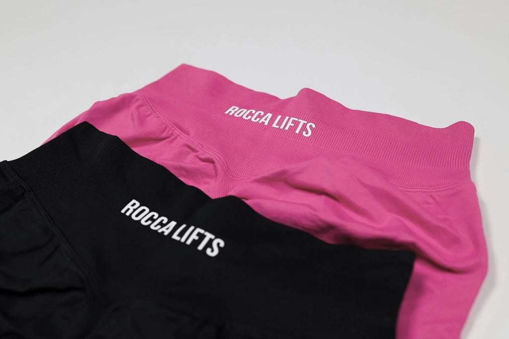 RL Bloom Shorts