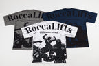 Sculpted In Stone Tee
