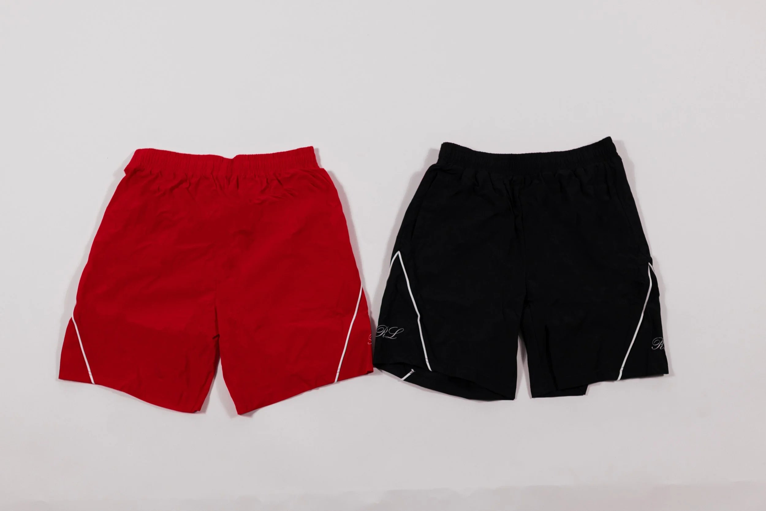 RL StreamLine Shorts
