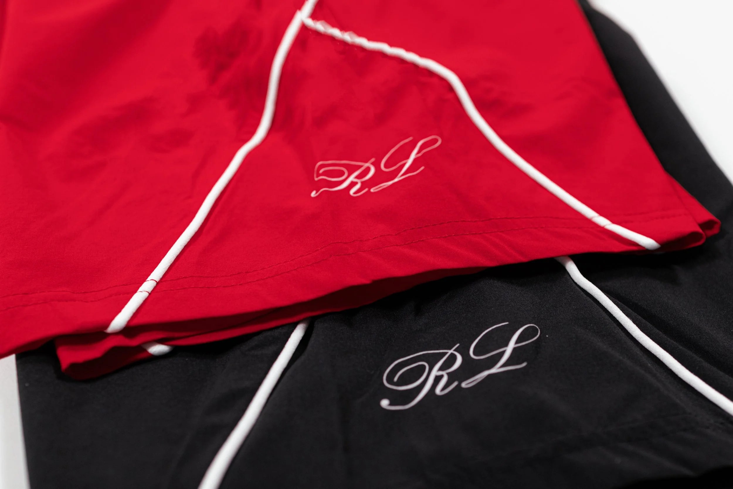 RL StreamLine Shorts