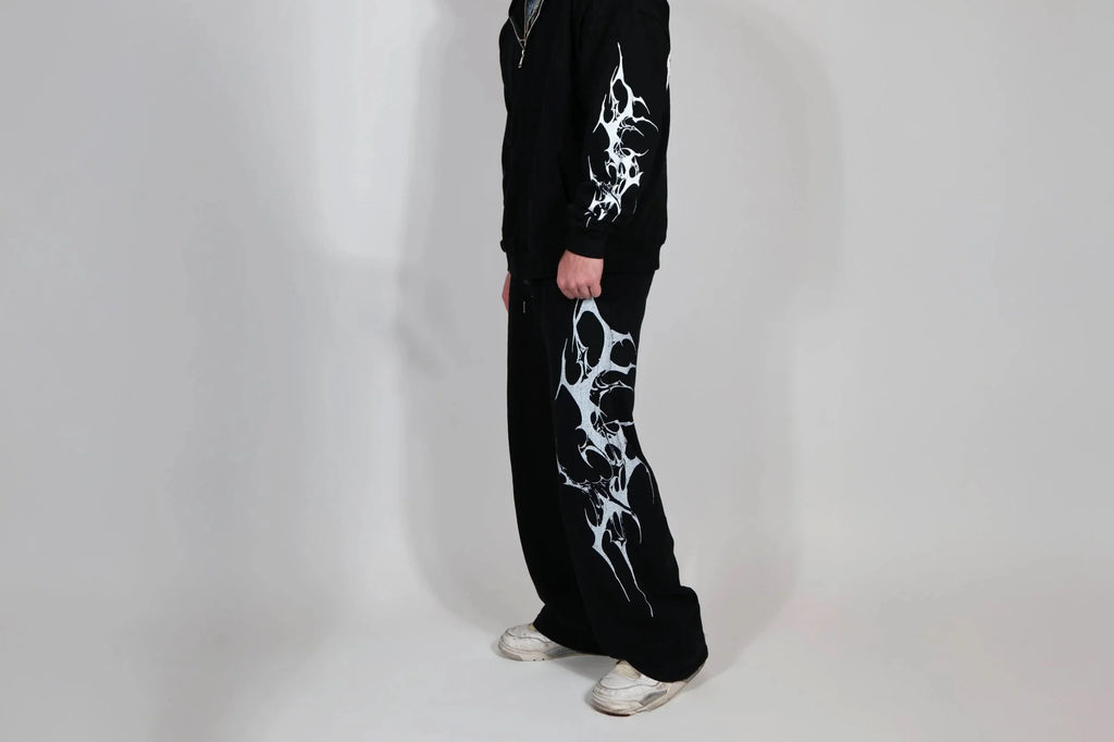 Void Sweats