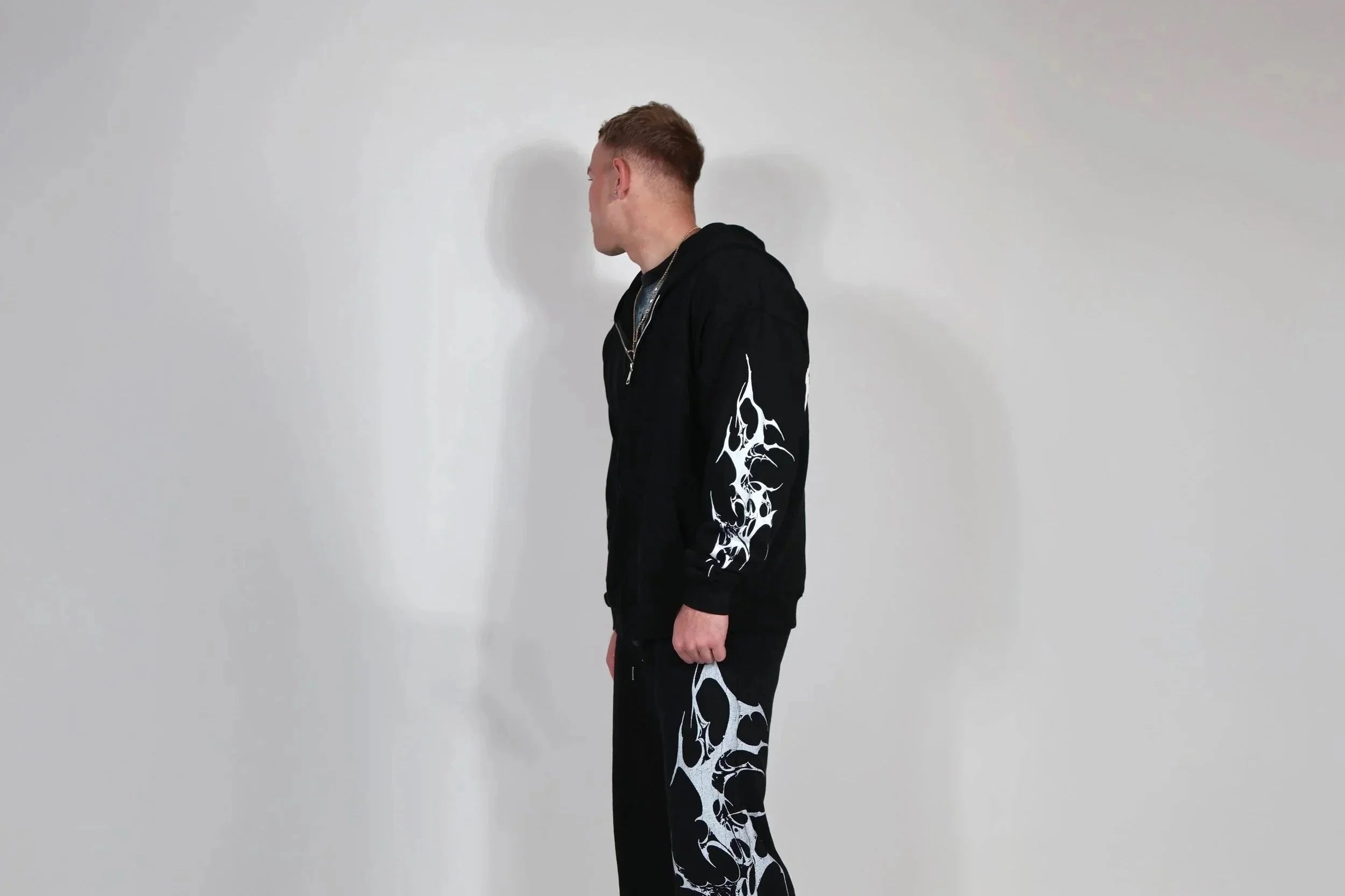 Void Zip Ups