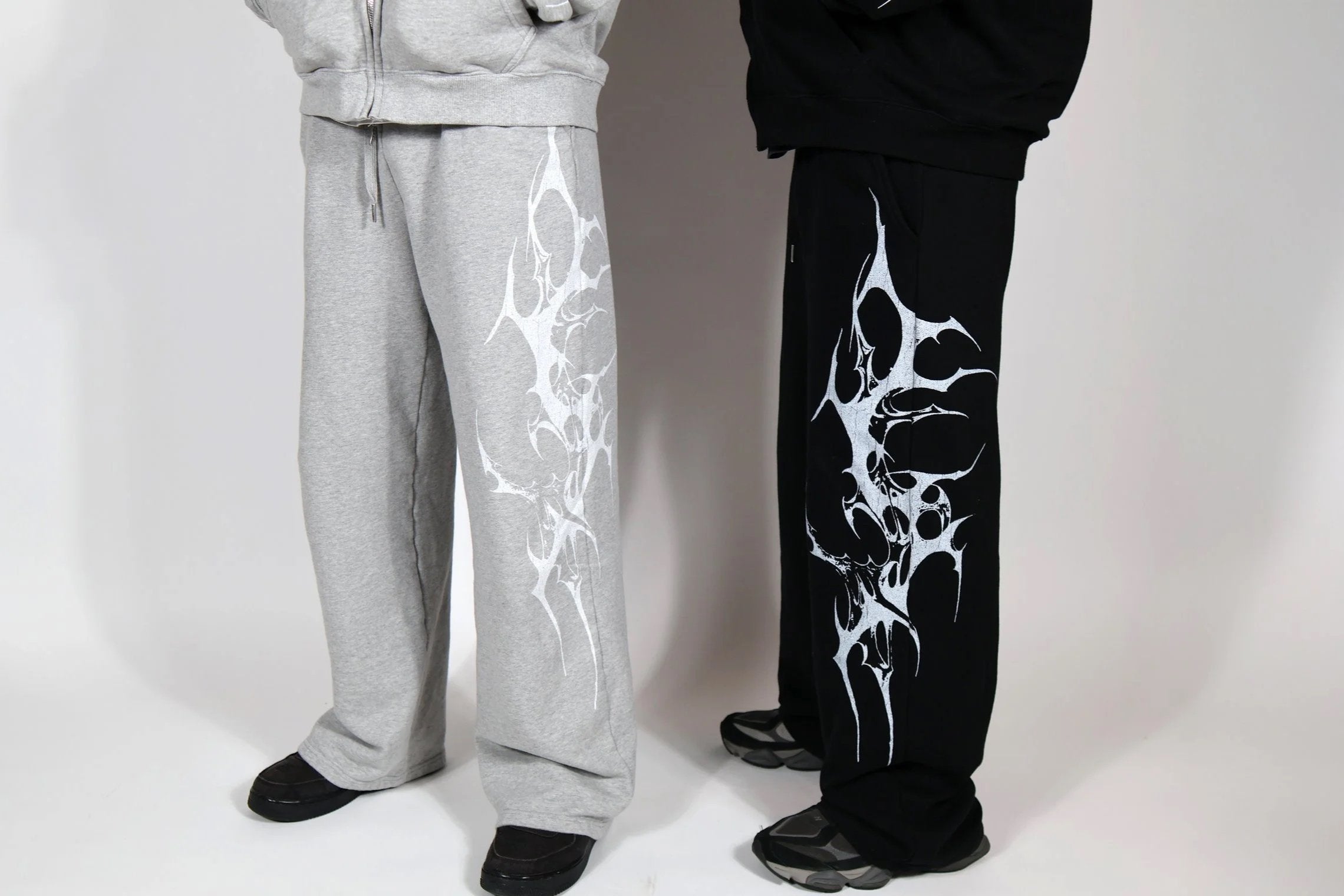 Void Sweats – RoccaLifts