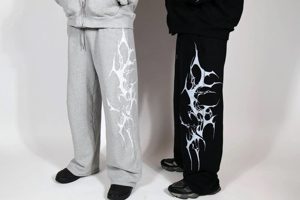 Void Sweats