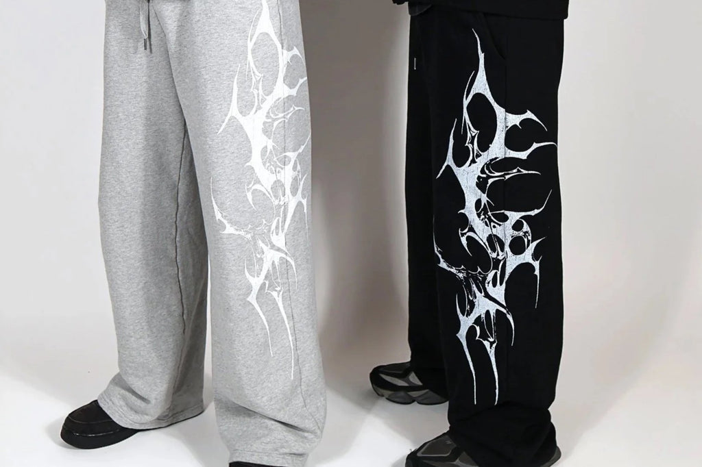 Void Sweats