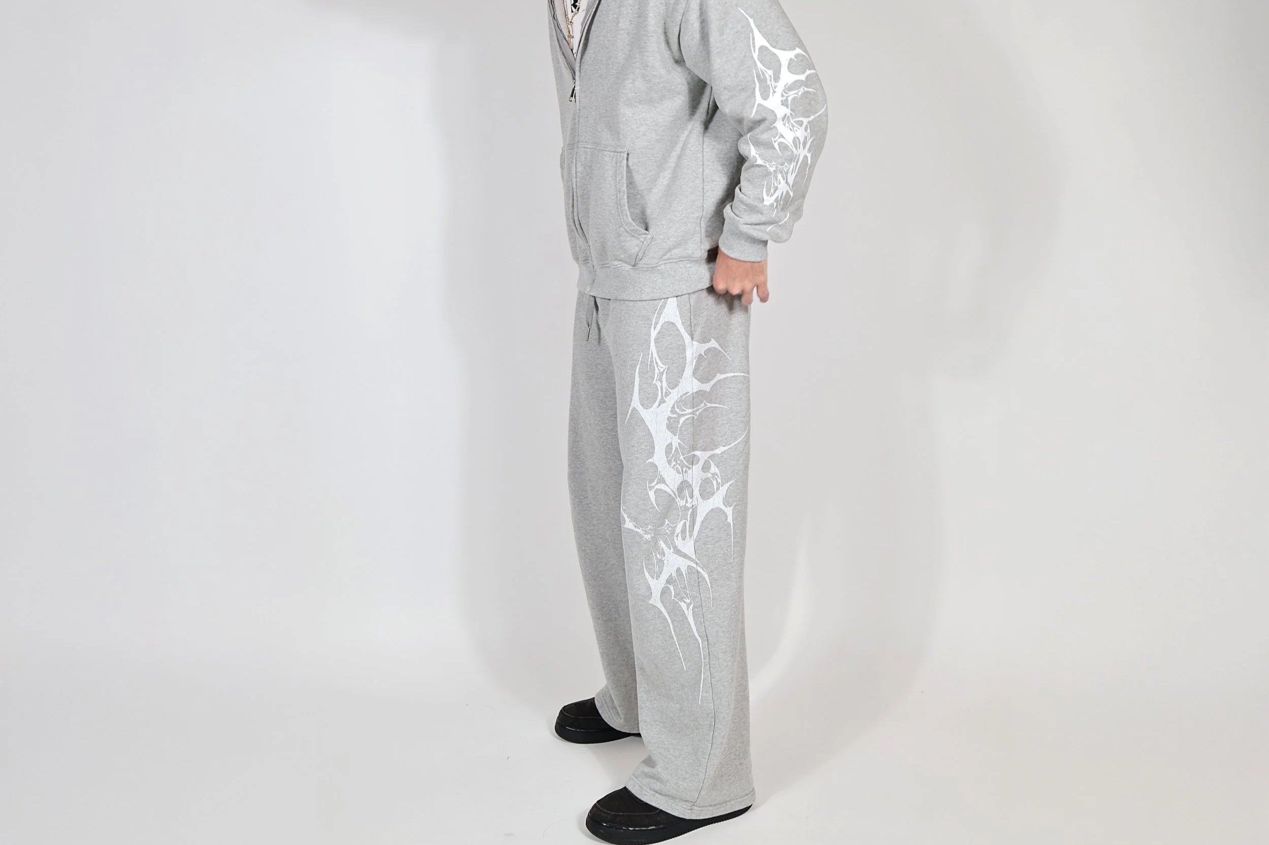 Void Sweats – RoccaLifts