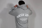 Void Zip Ups