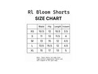 Bloom Shorts V2
